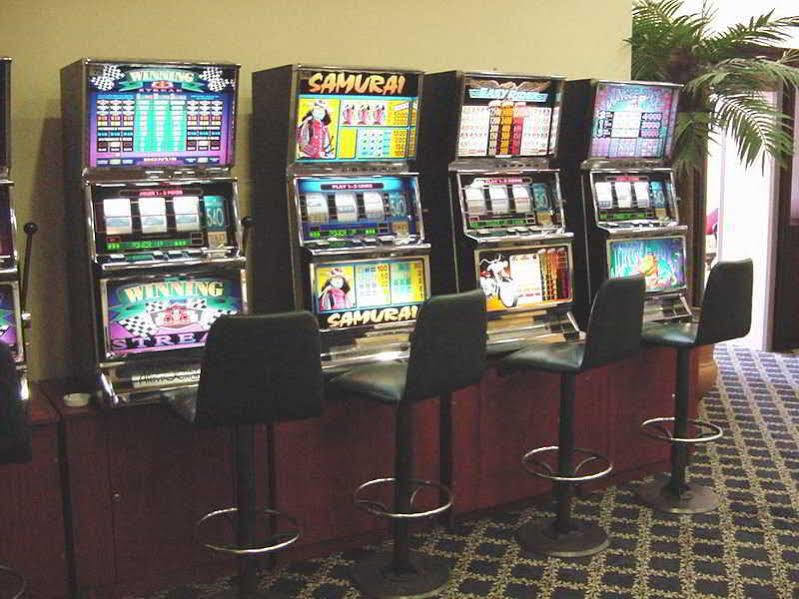 City Royal Hotel And Casino Никосия Экстерьер фото